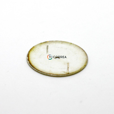 Циферблат для часов Sekonda золотистый CSE-001 - 7